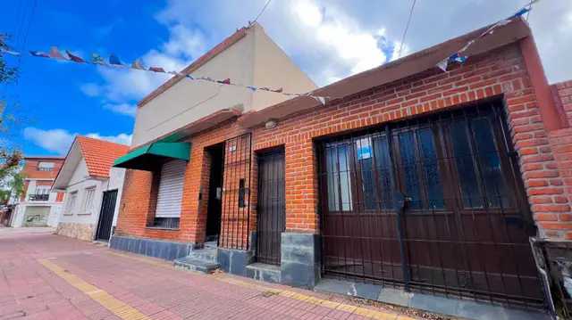 Casa de 4 ambientes en venta en DON BOSCO