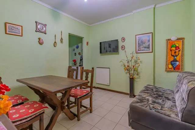 Departamento de 2 ambientes en venta en Centro