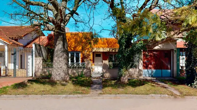 Casa de 3 ambientes en venta en PERALTA RAMOS OESTE