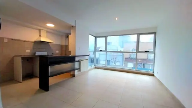 Departamento de 2 ambientes en venta en PLAZA PERALTA RAMOS