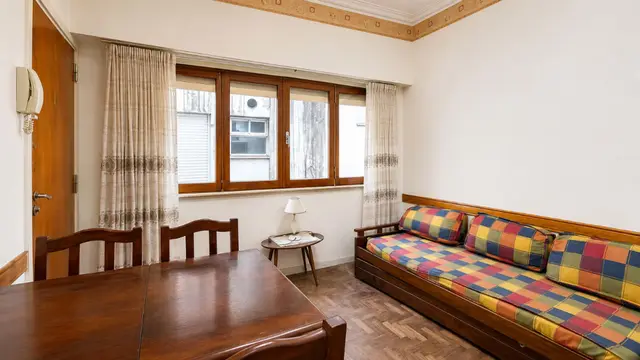 Departamento de 2 ambientes en venta en Centro