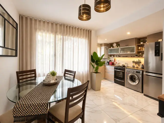 Departamento de 3 ambientes en venta en VILLA PRIMERA
