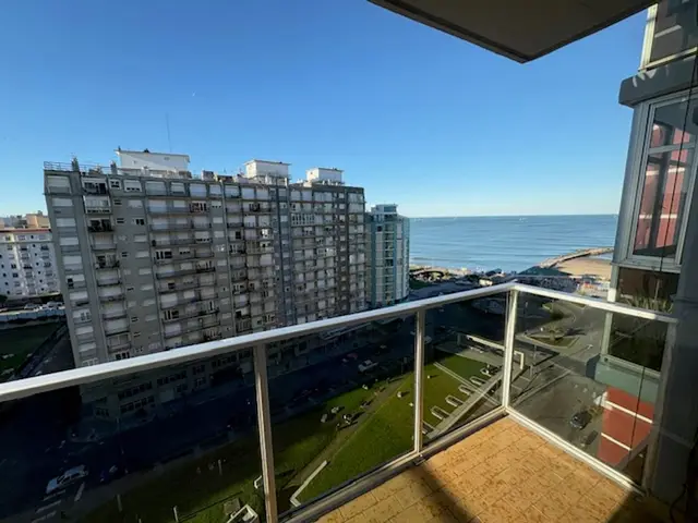 Departamento de 4 ambientes en venta en Centro