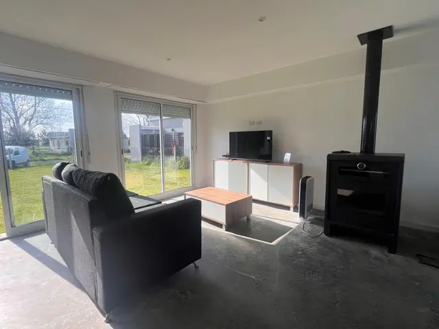 Casa de 2 ambientes en venta en Cobo