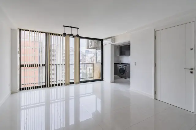 Departamento de 3 ambientes en venta en JURAMENTO