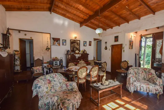 Casa de 3 ambientes en venta en Playa Chapadmalal