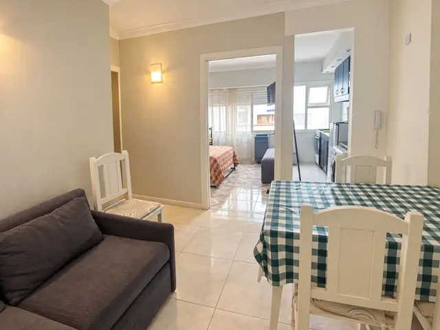 Departamento de 1 ambiente en venta en Centro