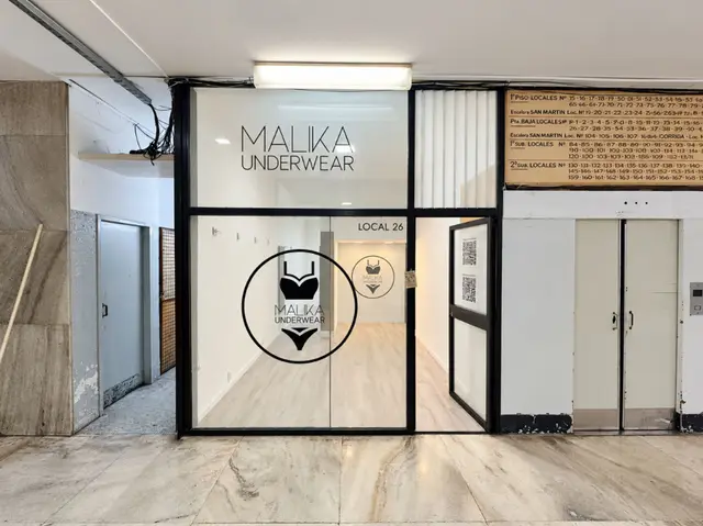 Local en venta en Centro