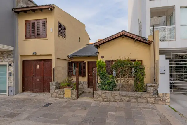 Casa de 4 ambientes en venta en Güemes