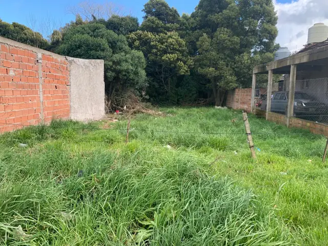 Terreno en venta en PARQUE CAMET