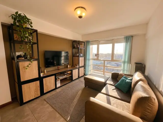 Departamento de 4 ambientes en venta en SAN JOSE