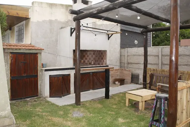 Casa de 4 ambientes en venta en EL JARDIN DE PERALTA RAMOS