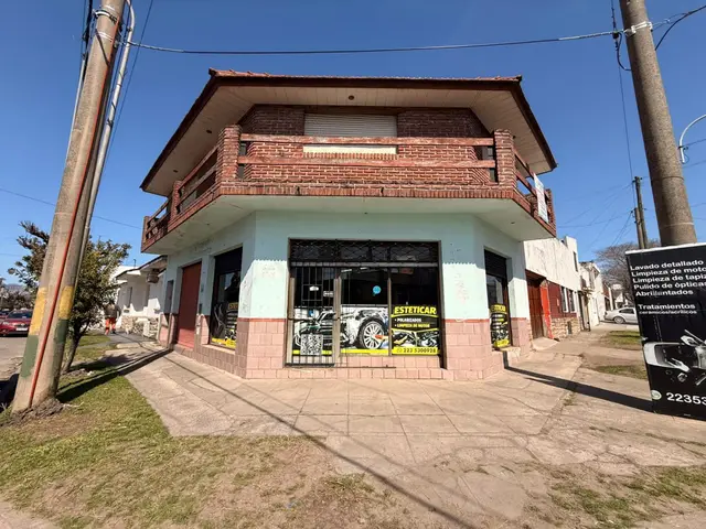 PH de 7 ambientes en venta en PERALTA RAMOS OESTE