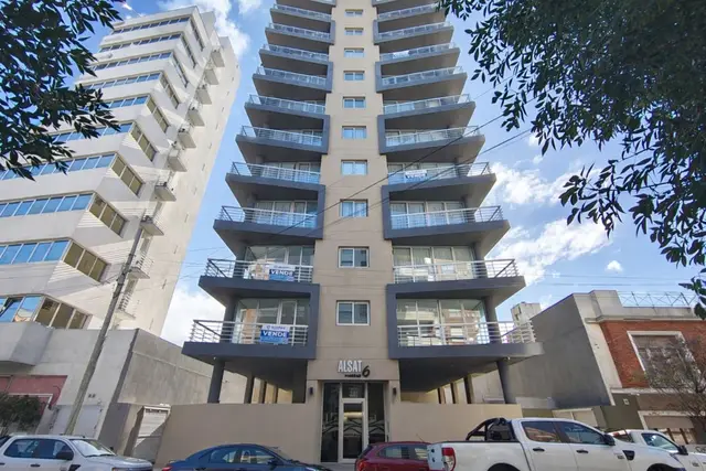 Departamento de 2 ambientes en venta en SAN JOSE