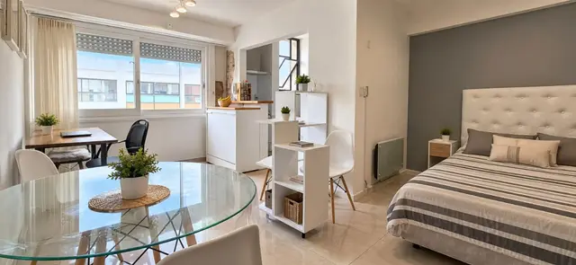 Departamento de 1 ambiente en venta en Centro