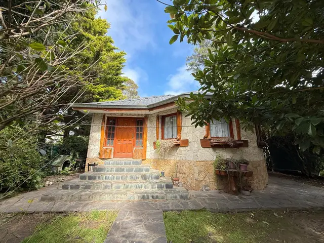 Casa de 4 ambientes en alquiler en BOSQUE PERALTA RAMOS