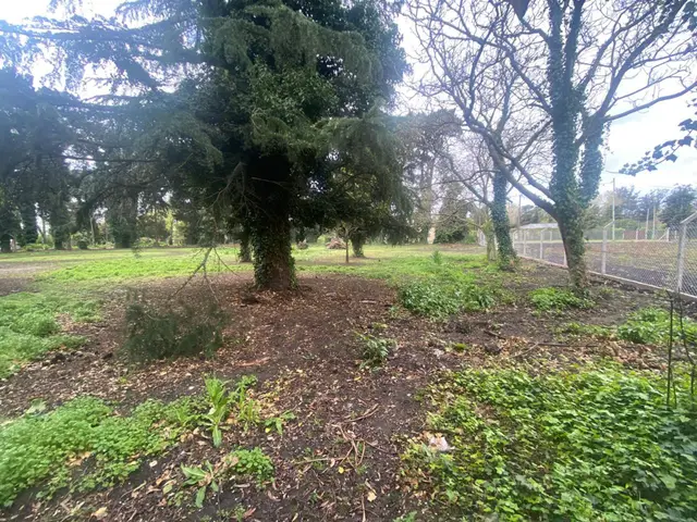 Terreno en venta en PARQUE PALERMO