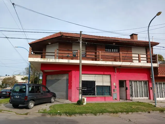 Local en alquiler en VILLA LOURDES