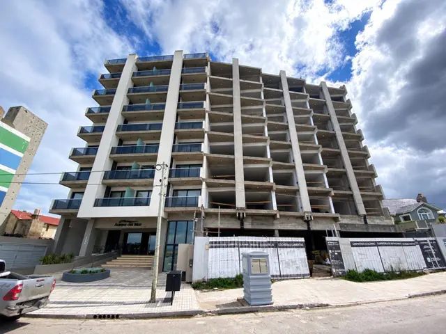 Departamento de 4 ambientes en venta en ZACAGNINI JOSE MANUEL
