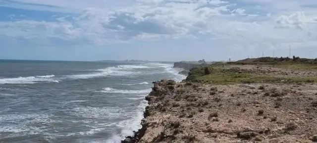 Terreno en venta en San Eduardo del Mar
