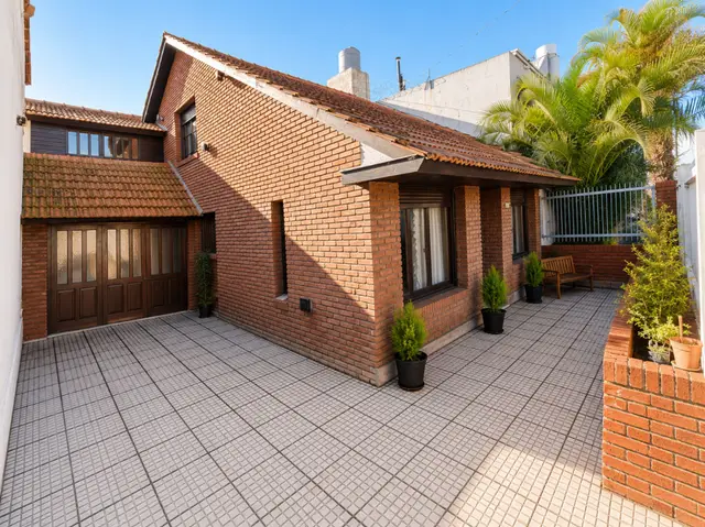 Casa de 5 ambientes en venta en CONSTITUCION