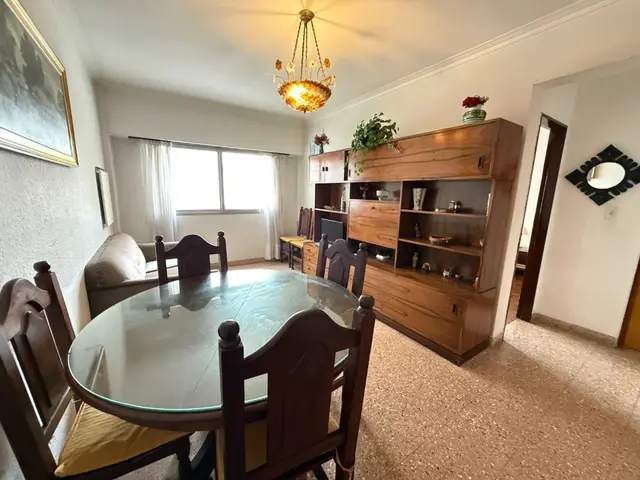 Departamento de 2 ambientes en venta en Centro