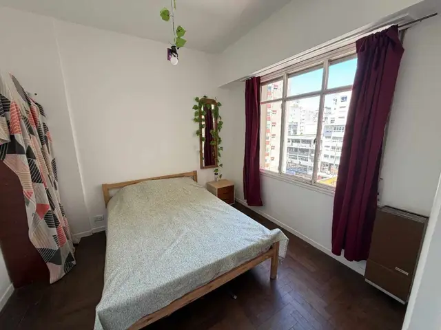 Departamento de 2 ambientes en venta en Centro