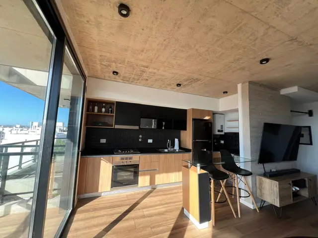Departamento de 2 ambientes en alquiler en PLAZA PERALTA RAMOS