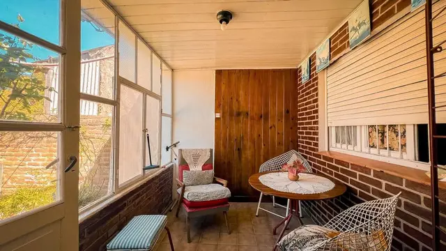 Casa de 4 ambientes en venta en LIBERTAD