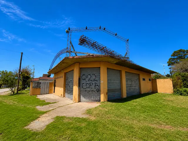 Local en venta en LOS TILOS