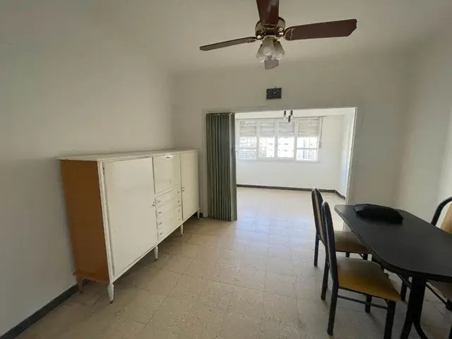 Departamento de 1 ambiente en alquiler en Centro