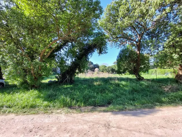 Terreno en venta en PLAYA LOS LOBOS