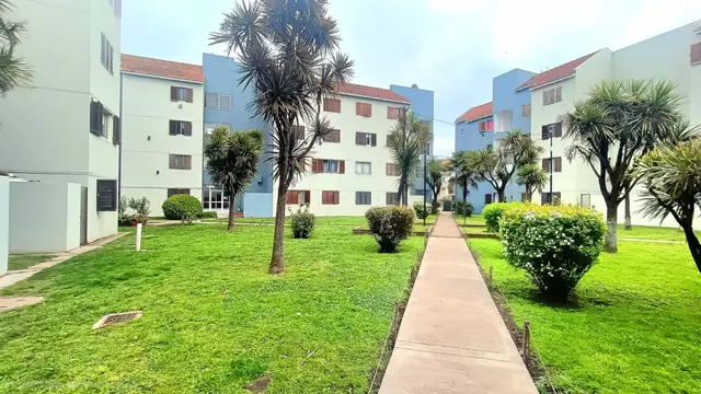 Departamento de 3 ambientes en venta en SAN ANTONIO