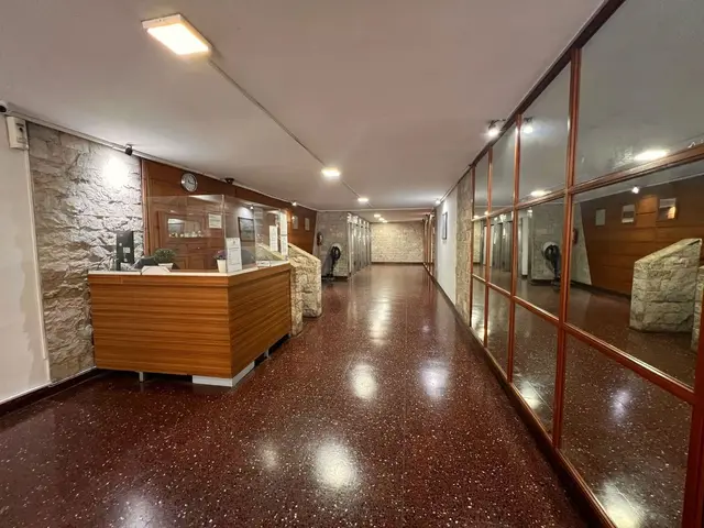 Departamento de 1 ambiente en venta en Centro