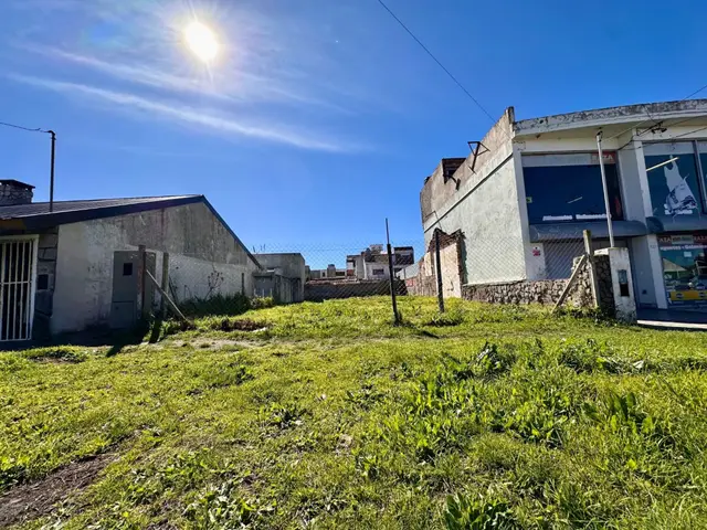 Terreno en venta en FARO NORTE