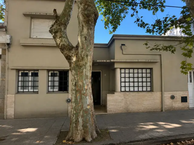 Casa de 4 ambientes en venta en SAN JUAN