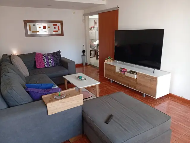 Casa de 4 ambientes en venta en PERALTA RAMOS OESTE
