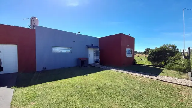 Casa de 3 ambientes en venta en EL MARQUESADO