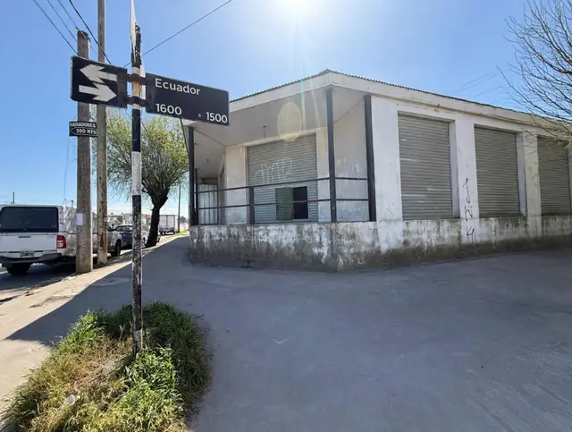 Local en venta en LIBERTAD