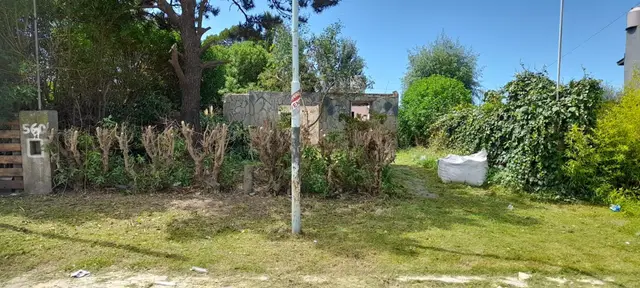 Terreno en venta en PLAYA SERENA