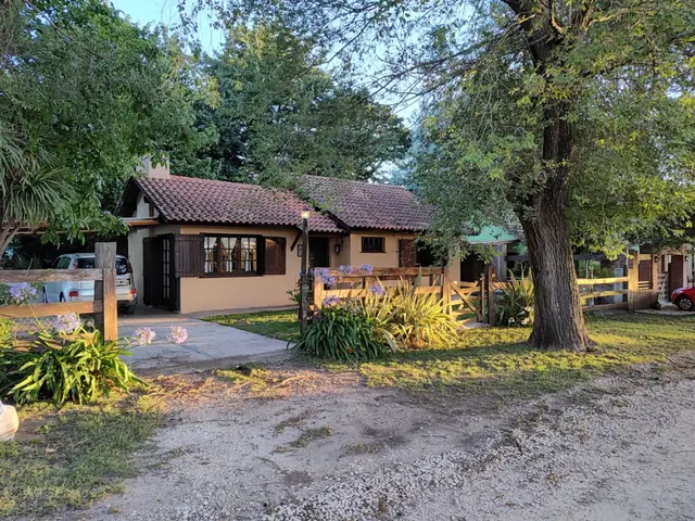 Casa de 3 ambientes en venta en EL JARDIN DE PERALTA RAMOS