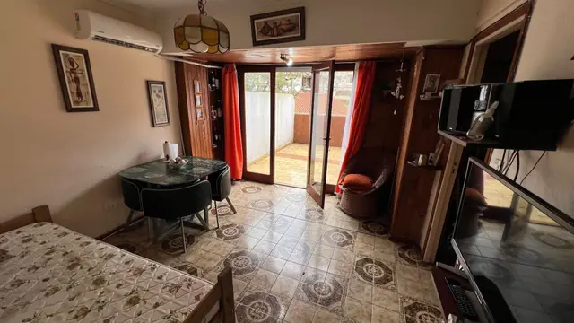 Departamento de 2 ambientes en venta en Centro