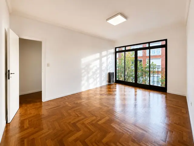 Departamento de 3 ambientes en venta en Centro