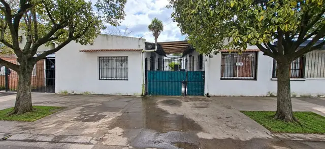 PH de 1 ambiente en venta en BOSQUE GRANDE