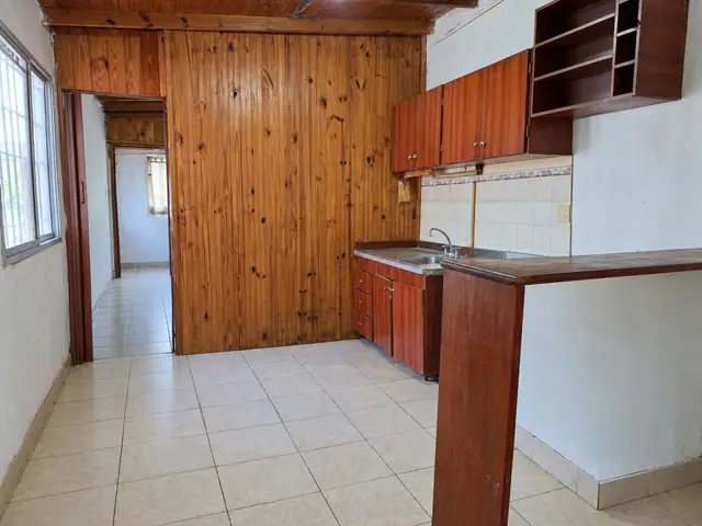 PH de 2 ambientes en venta en BOSQUE GRANDE