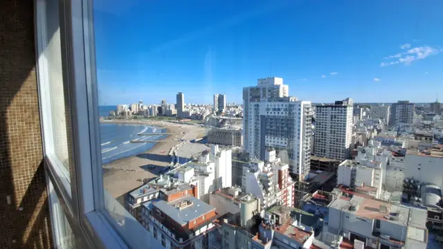 Departamento de 3 ambientes en venta en Centro