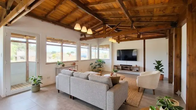 Casa de 4 ambientes en venta en Rumencó