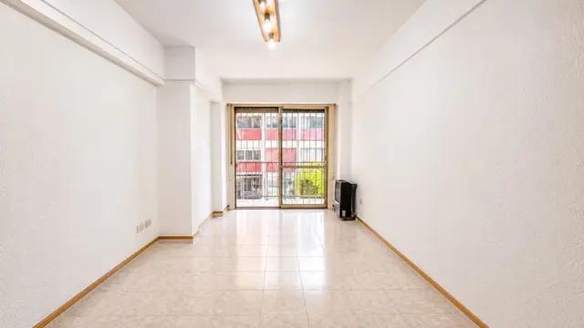 Departamento de 2 ambientes en venta en Centro