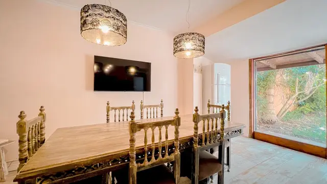 Casa de 4 ambientes en venta en PARQUE LURO