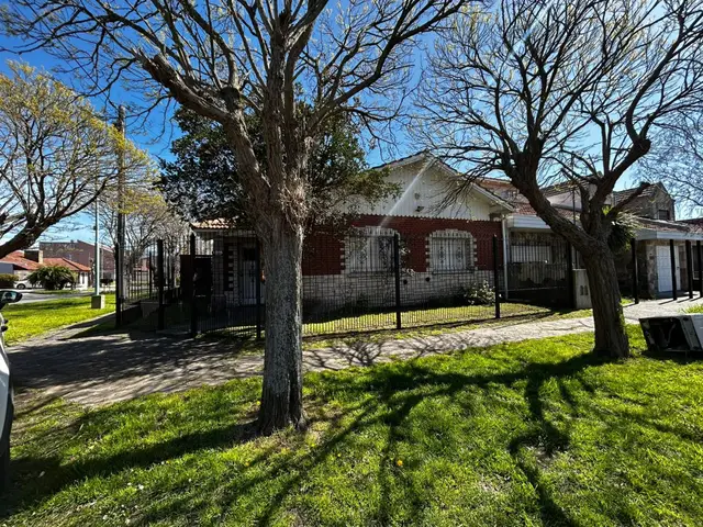 Casa de 5 ambientes en venta en CONSTITUCION